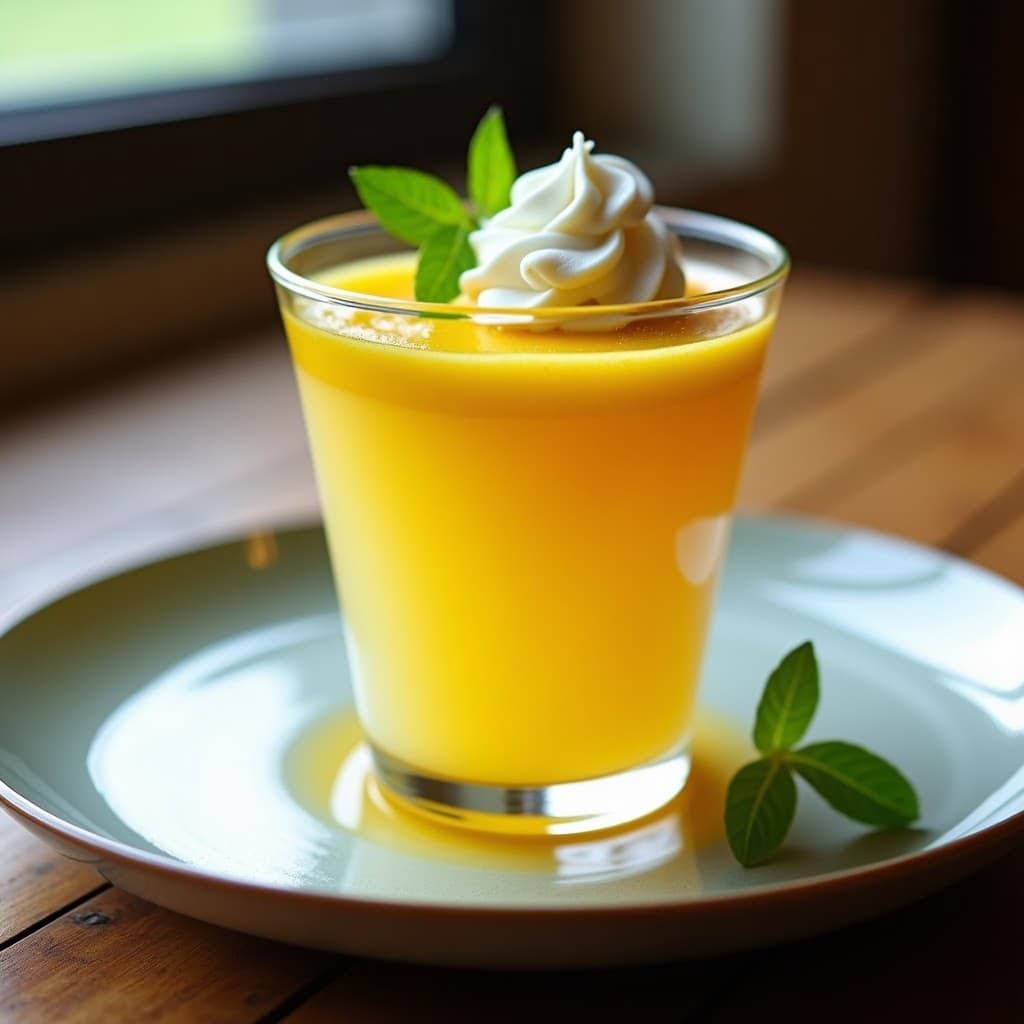 Tiramisú Rápido de Limón en Vaso (Limoncello)