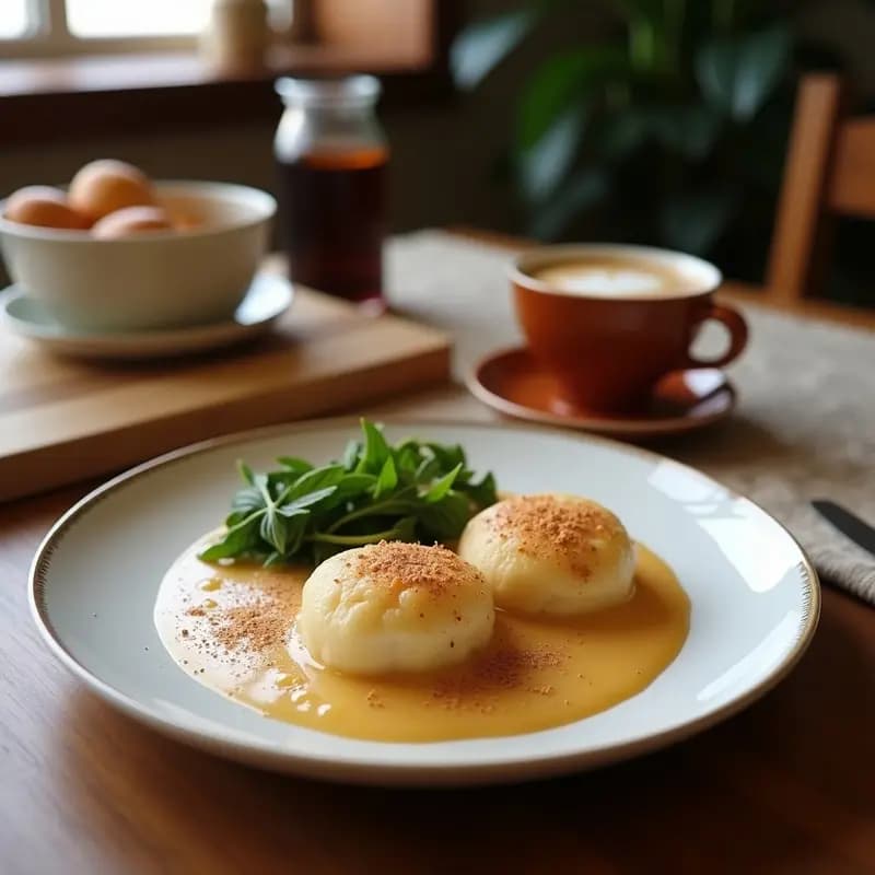 Bebida de Té de Burbujas con Leche de Soja y Jazmín: Receta Taiwanea Sin Azúcar y Relajante