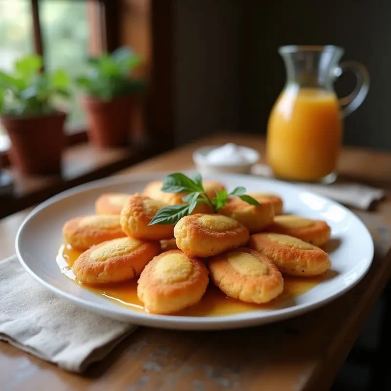 Galletitas de Avena y Semillas de Chía con Mermelada de Frambuesa: Postre Saludable Sin Harina