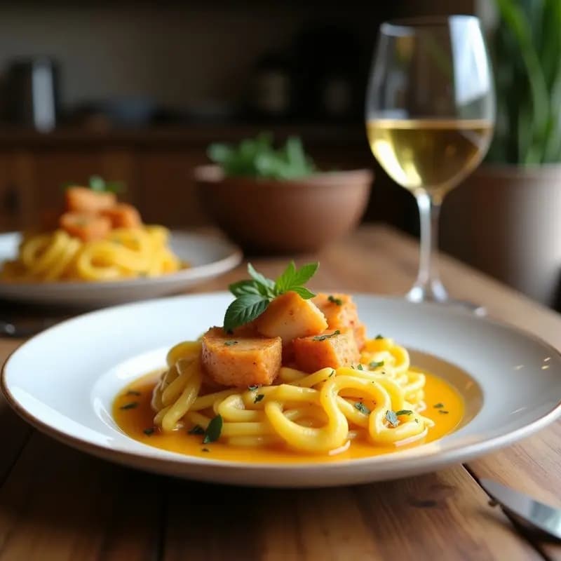 Mojete Murciano con Bacalao y Naranja: Ensalada Tradicional y Alta en Vitamina C