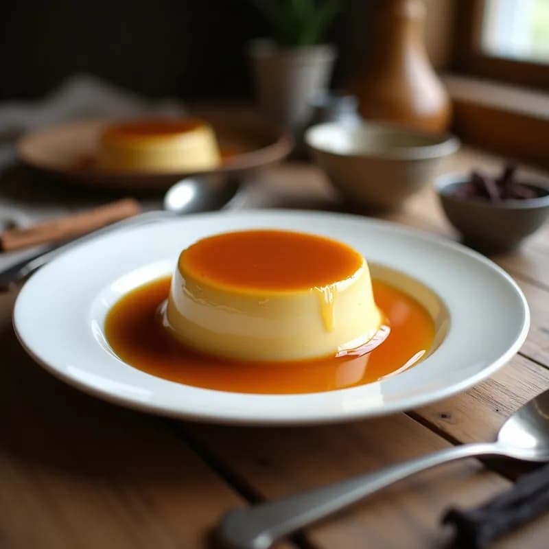 Pudim Abade João: Receta Tradicional Portuguesa Sin Horno y Ultra Cremoso