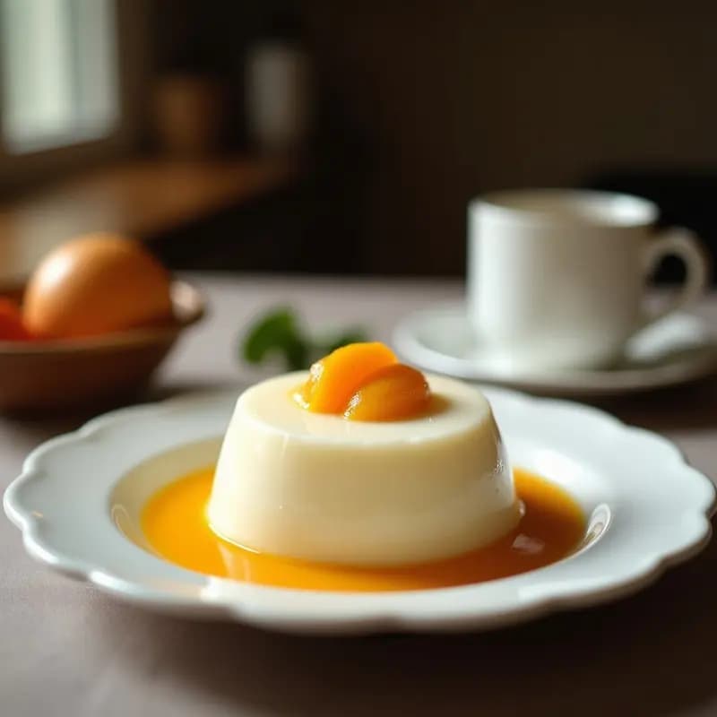 Cachuelas con Manteca Colorá: Postre Dominicano de Yautía y Coco Rallado