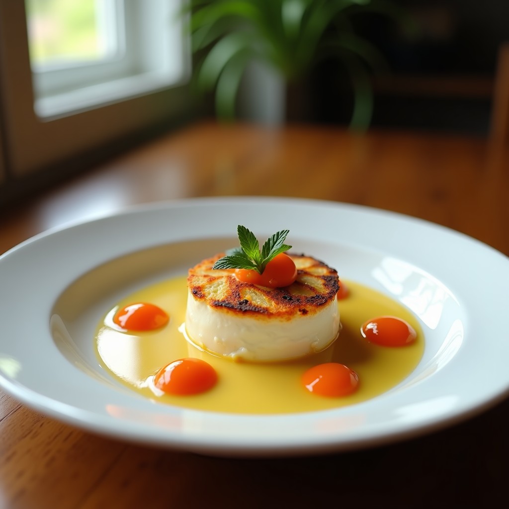 Crema de Espárragos Trigueros con Crujiente de Almendra Tostada: Receta Cremosa, Vegana y Fácil en 30 Minutos