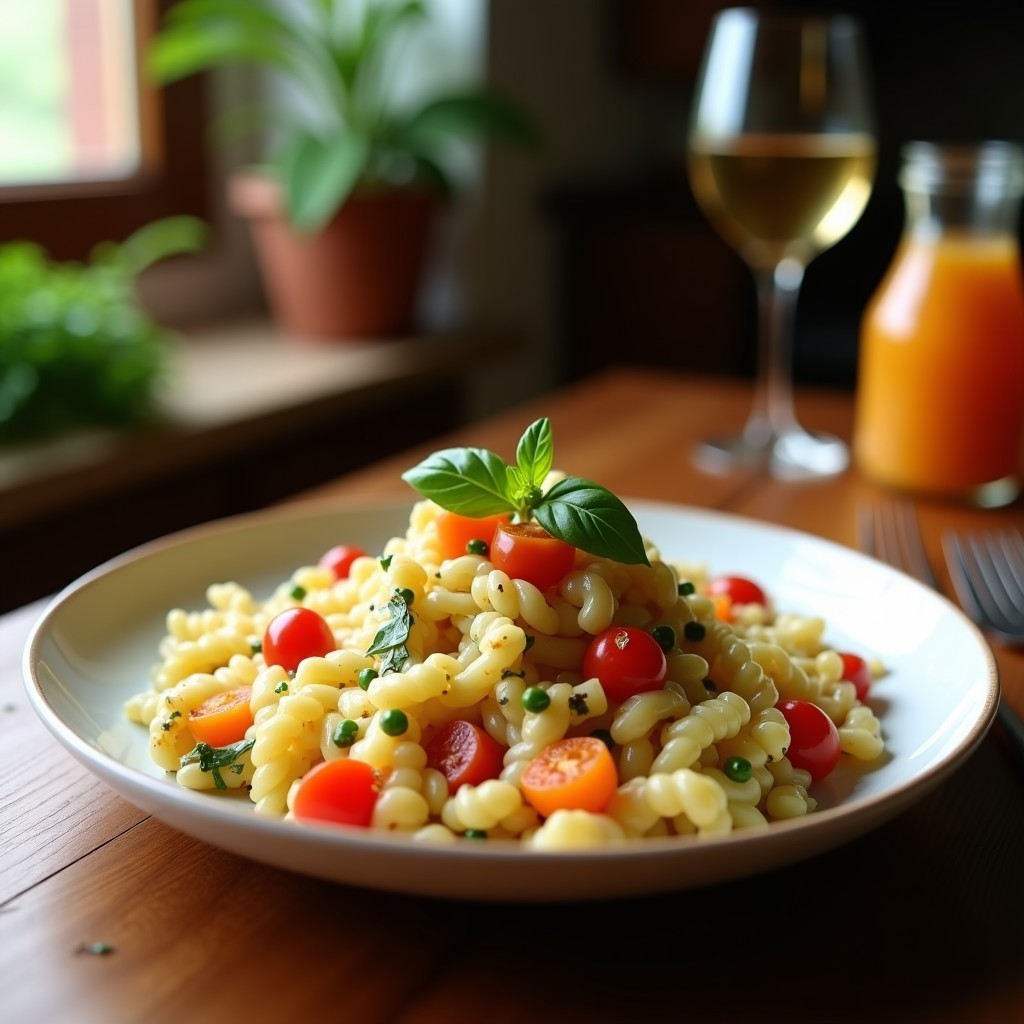 Ensaladilla Rusa Perfecta: La Receta Tradicional Cremosa que Siempre Triunfa