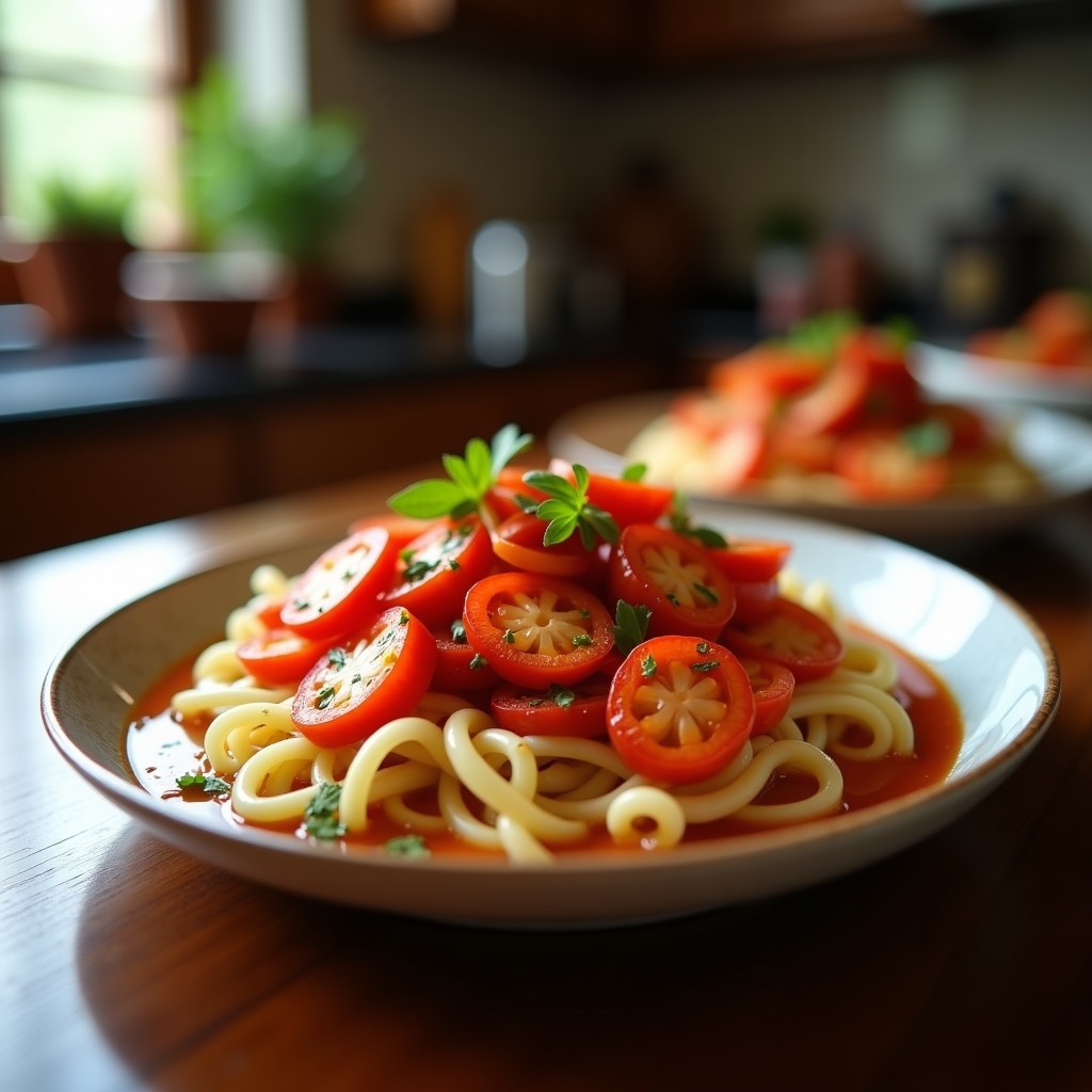 Salteado Rápido de Ternera y Pimientos con Salsa de Ostras y Anacardos Crujientes: Receta China Fácil en 20 Minutos