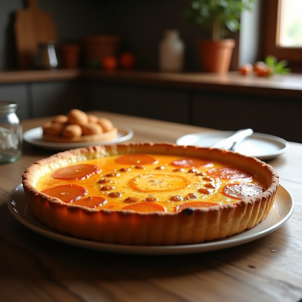 Tarta de Santiago Sin Gluten: Receta Tradicional Gallega, Jugosa y Fácil