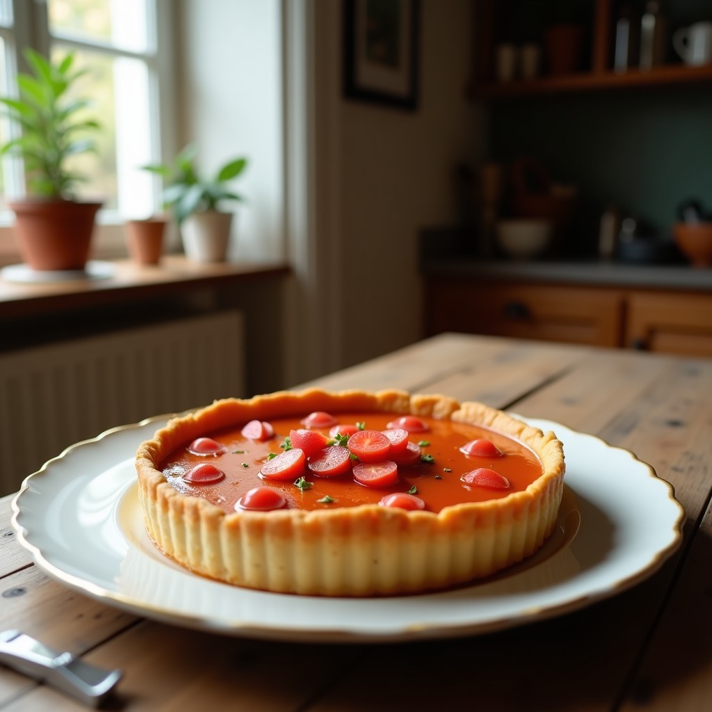 Tarta de Santiago Sin Gluten: La Receta Tradicional Gallega Más Jugosa y Aromática